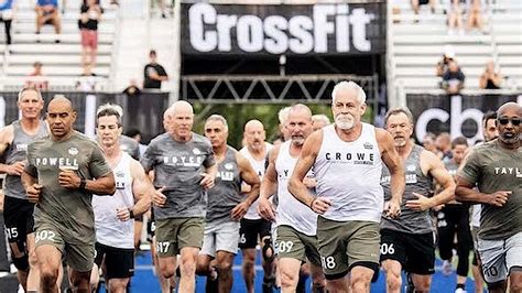 Only these 6 athletes are eligible to be part of the team and continue to the Quarterfinals, Semifinals and the CrossFit Games. . Age group quarterfinals crossfit 2023